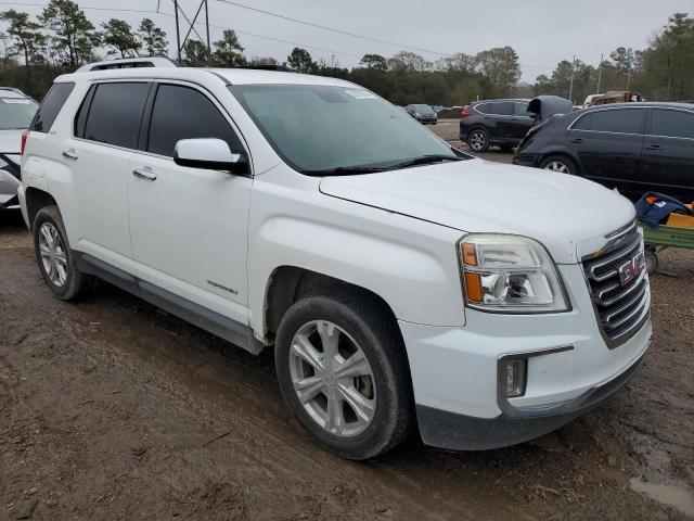 2GKFLPE38G6135987 GMC Terrain Slt