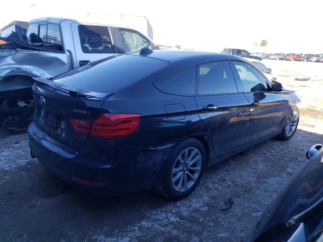 WBA3X5C53ED243005 BMW 328 XIGT