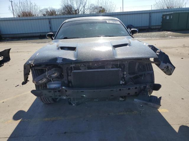 2C3CDZAG5GH124678 Dodge Challenger Sxt
