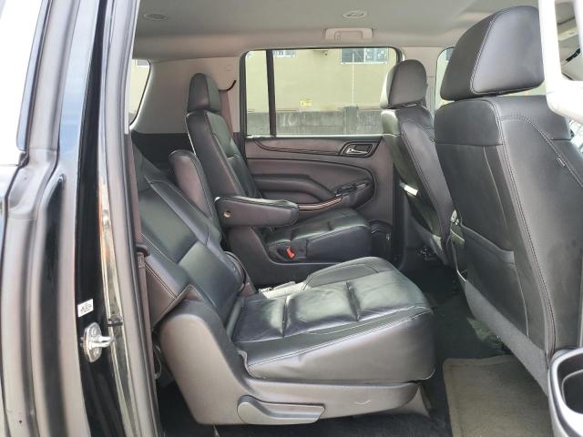 1GNSCHKC4GR295025 Chevrolet Suburban C1500 Lt