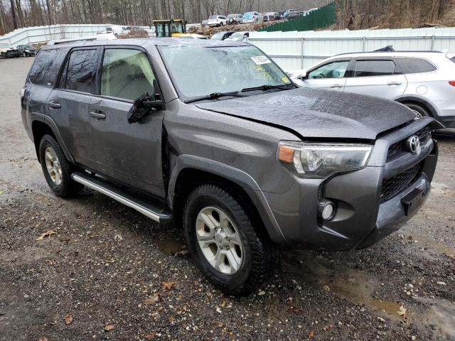 Toyota 4runner Sr5/sr5 Premium 2018 JTEBU5JR2J5485166 Image 4