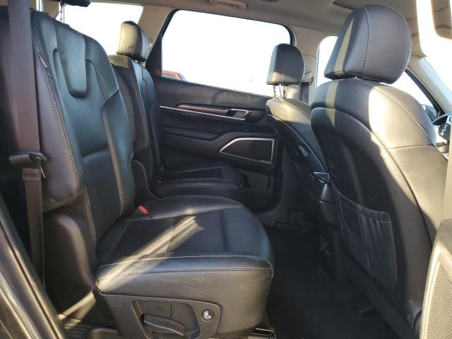 5XYP64GC7PG376106 KIA Telluride S