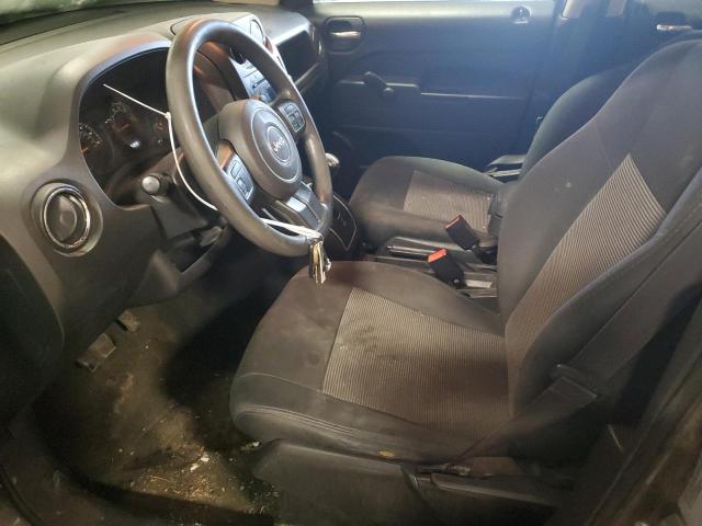 1C4NJPBB8GD700720 Jeep Patriot Sport