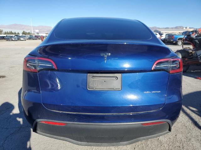 7SAYGDEE2NF447709 Tesla Model Y
