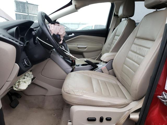 1FMCU0G9XGUB87946 Ford ESCAPE SE