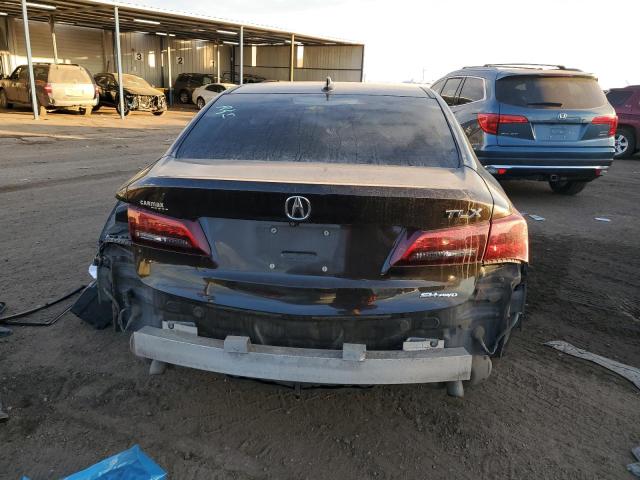 19UUB3F54HA001966 Acura TLX TECH