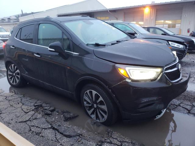 KL4CJCSB1HB026384 Buick Encore Essence