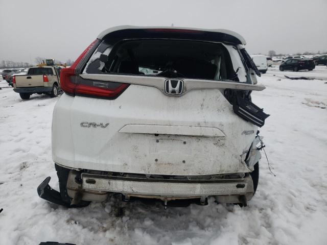 7FARW2H75ME036927 Honda CR-V SE