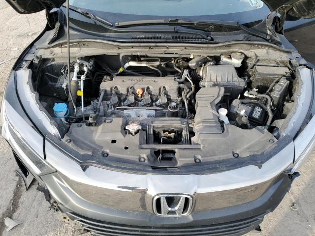 3CZRU6H77MM740061 Honda Hr-v Exl