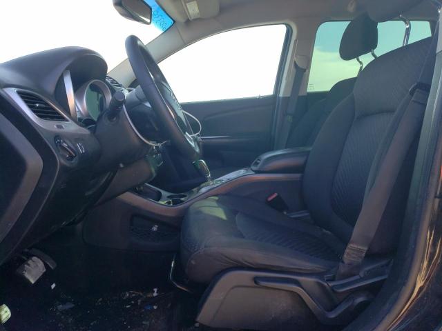 3C4PDCAB0FT747680 Dodge JOURNEY SE