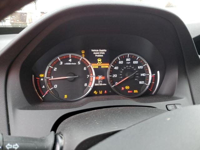 5J8YD4H02LL015168 Acura MDX A-SPEC