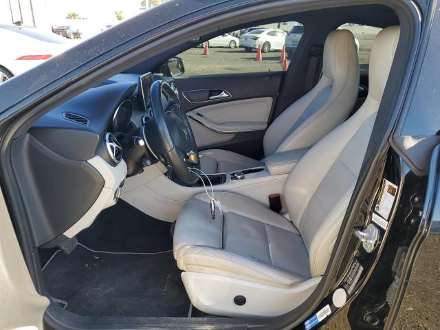 WDDSJ4EB0GN365319 Mercedes-Benz CLA 250