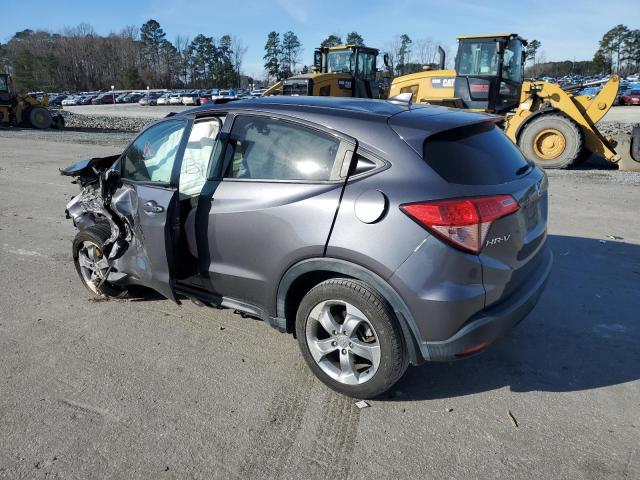 3CZRU5H58HM728001 Honda HR-V EX
