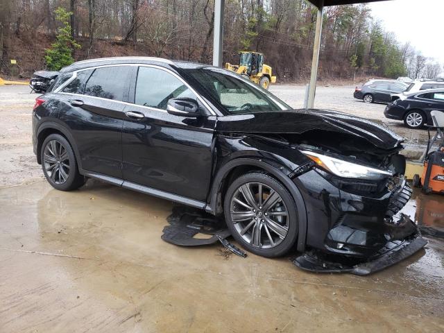 3PCAJ5M33LF118987 Infiniti Qx50 Pure