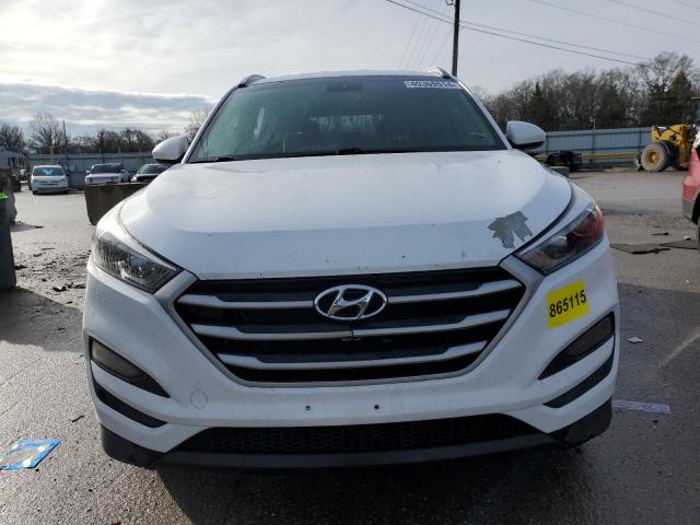 Hyundai TUCSON SEL 2018 KM8J3CA46JU714848 Image 5