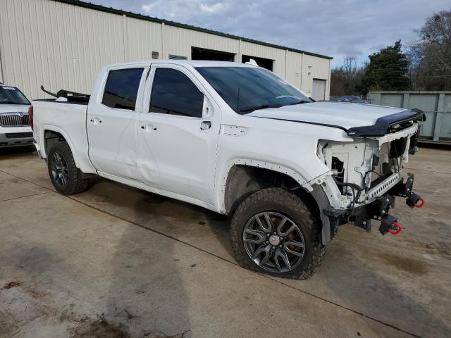 1GTP9EELXLZ359845 GMC Sierra K1500 At4