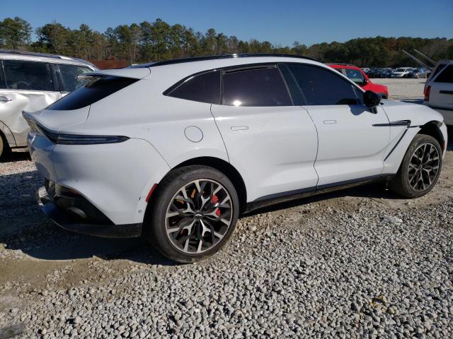 SCFVUJAW3MTV01991 Aston Martin DBX