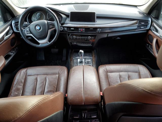 5UXKR0C53F0P14590 BMW X5 Xdrive35i