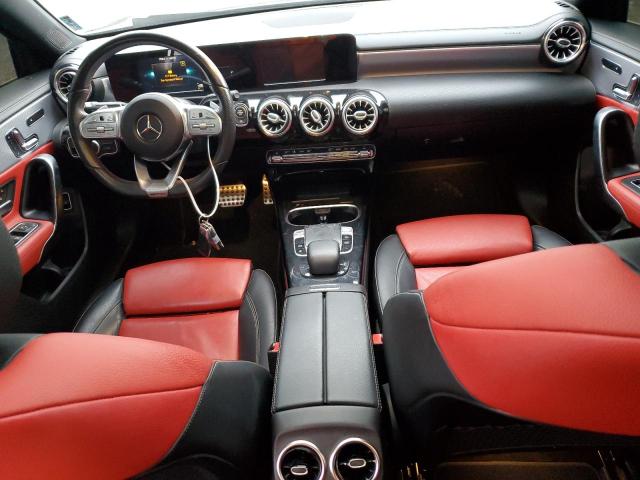 W1K3G4EB7LJ229290 Mercedes-Benz A 220