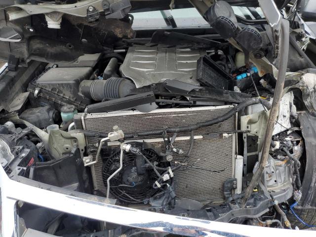 JTJBM7FX2K5235500 Lexus GX 460