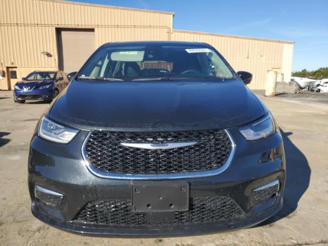2C4RC1L7XPR579902 Chrysler Pacifica Hybrid Touring L