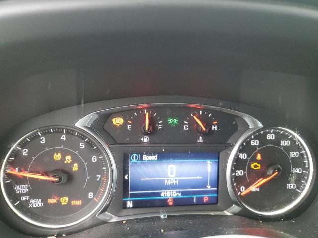 1GKKNKLA2LZ198028 GMC ACADIA SLE