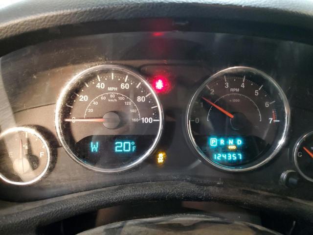 1C4HJWDG6EL176700 Jeep Wrangler Unlimited Sport