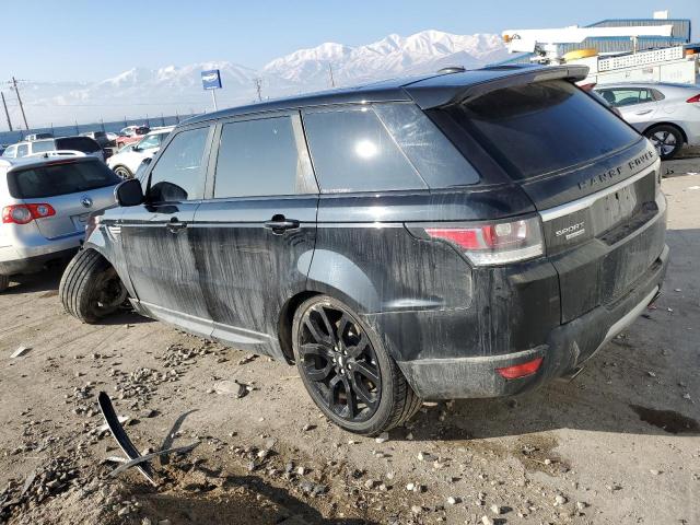 SALWR2TF2EA384594 Land Rover Range Rover Sport Sc