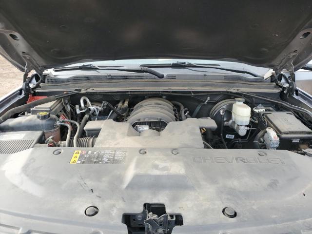 1GNSCHKC6KR149993 Chevrolet Suburban C1500 Lt