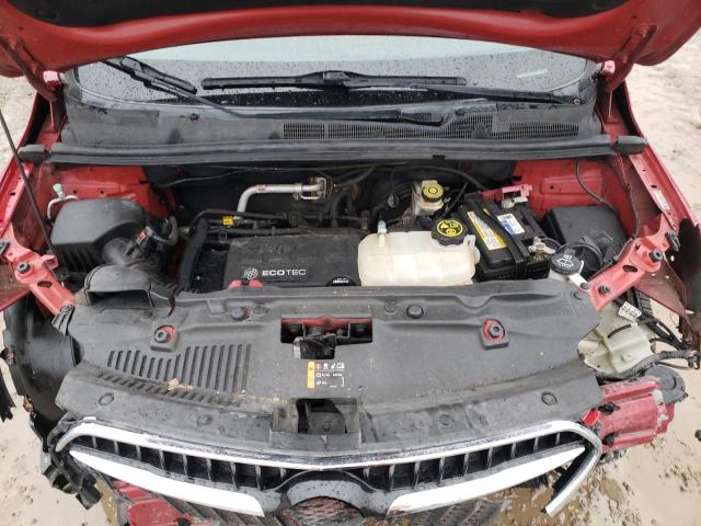 KL4CJESB2HB005541 Buick Encore Preferred