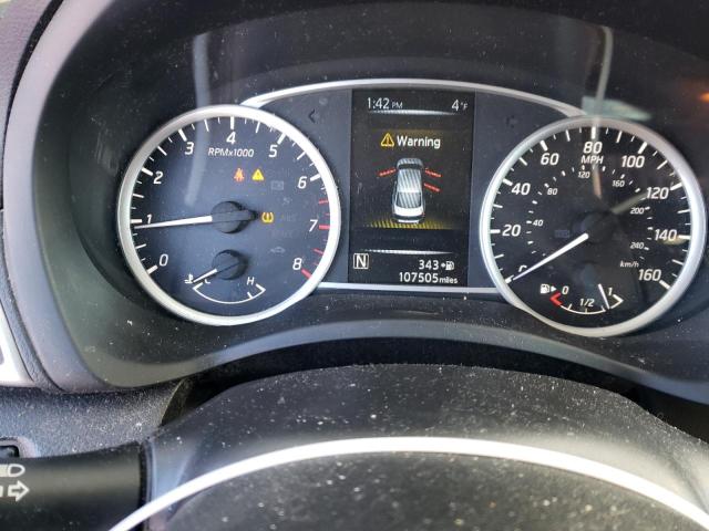 3N1AB7AP7HL670309 Nissan SENTRA S
