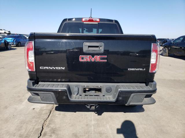 1GTG6EEN0K1211856 GMC Canyon Denali