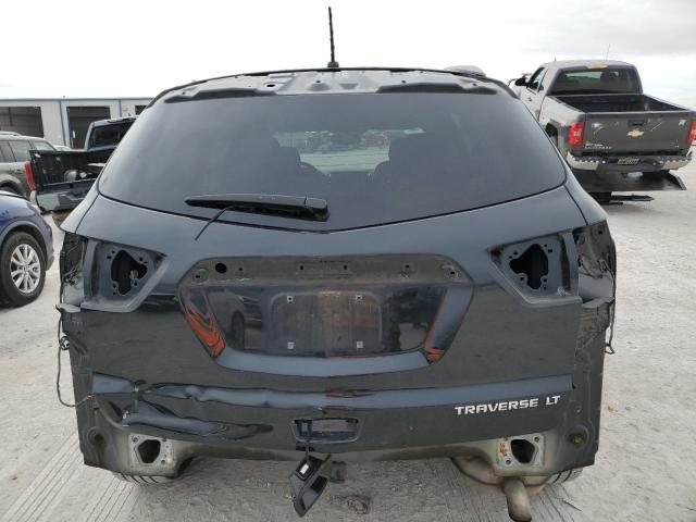 1GNKRGKD3FJ223389 Chevrolet Traverse Lt