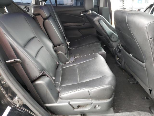 Auction sale of the 2016 Honda Pilot Touring , vin: 5FNYF6H99GB120821, lot number: 137506944