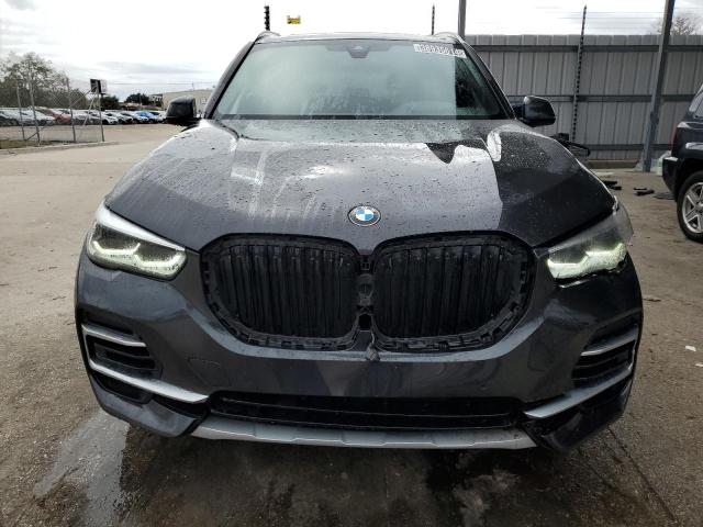 5UXCR6C00P9P89773 BMW X5 Xdrive40i