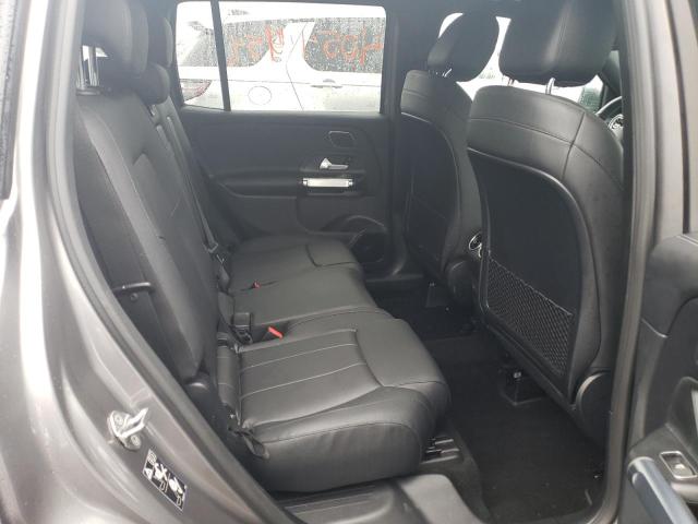W1N4M4HB6MW159135 Mercedes-Benz Glb 250 4matic