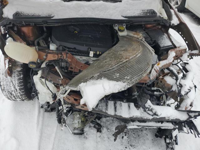 1FMCU9JD8HUC36709 Ford Escape Titanium
