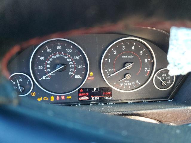 WBA8D9G53HNU60634 BMW 330 XI