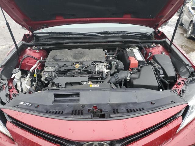 4T1C11BK9LU008492 Toyota CAMRY LE