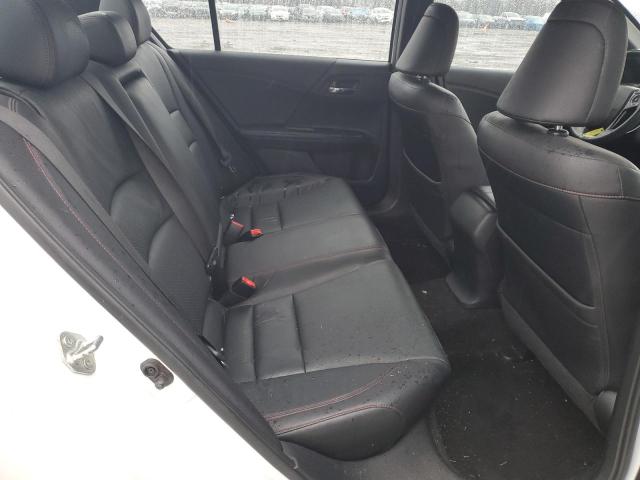 1HGCR2F18HA035469 Honda Accord Sport Special Edition