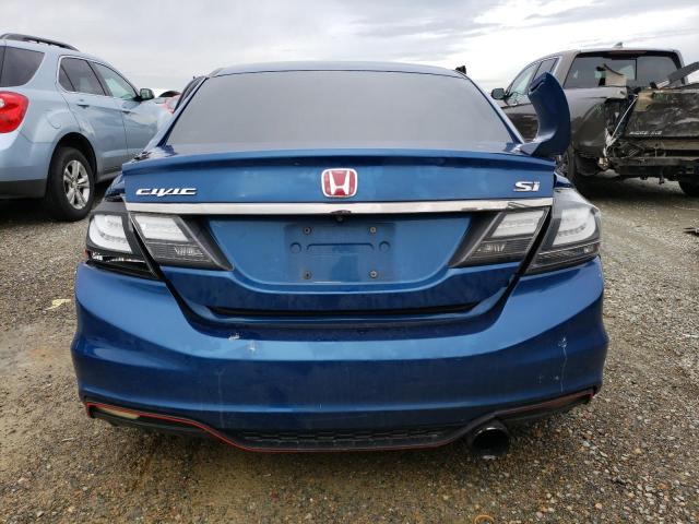 2HGFB6E53EH702684 Honda CIVIC SI