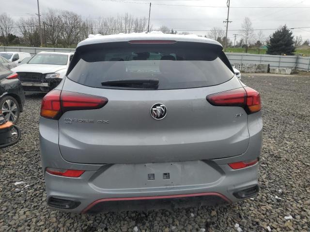 KL4MMESL1PB132896 Buick Encore Gx Select