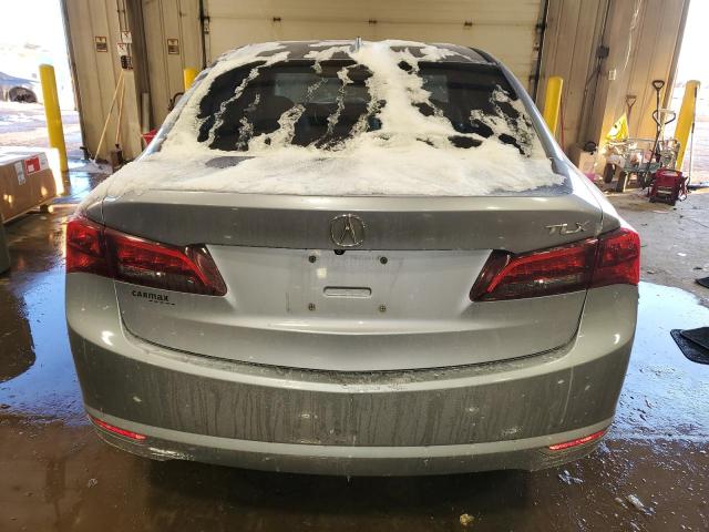 19UUB2F31GA006663 Acura TLX