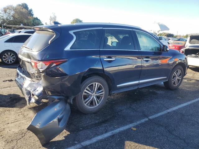 5N1DL0MN6LC502279 Infiniti QX60 LUXE