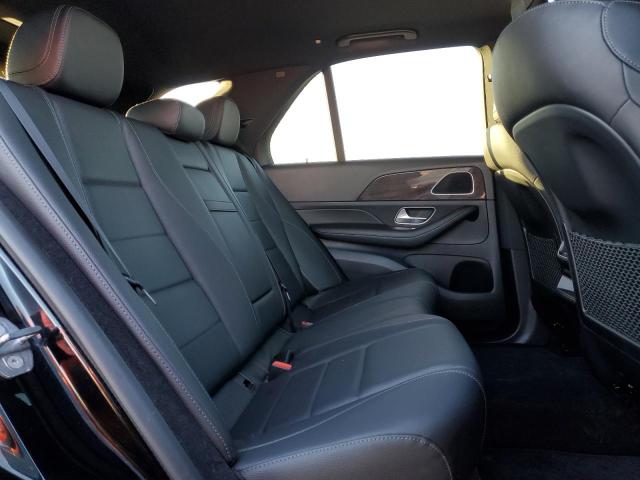 4JGFB4KB3LA220110 Mercedes-Benz GLE 350 4M