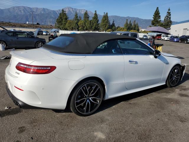 WDD1K6BB0KF083452 Mercedes-Benz E AMG 53