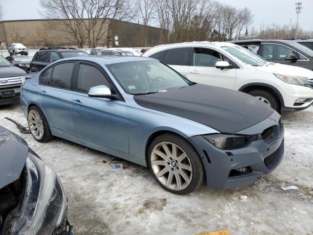 WBA3B1C55EP680607 BMW 320 I