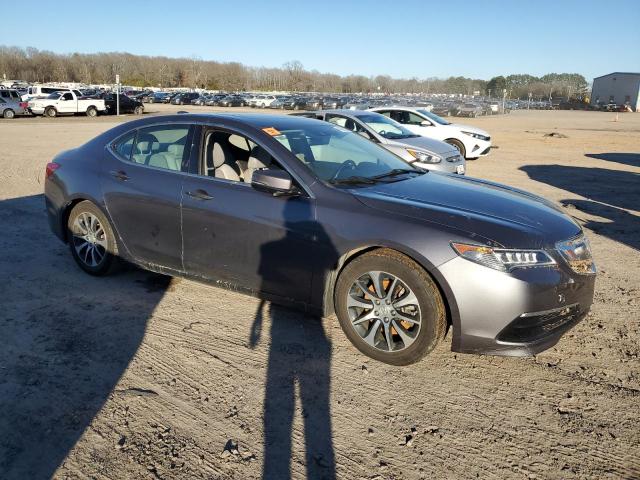 19UUB1F5XHA009638 Acura TLX TECH