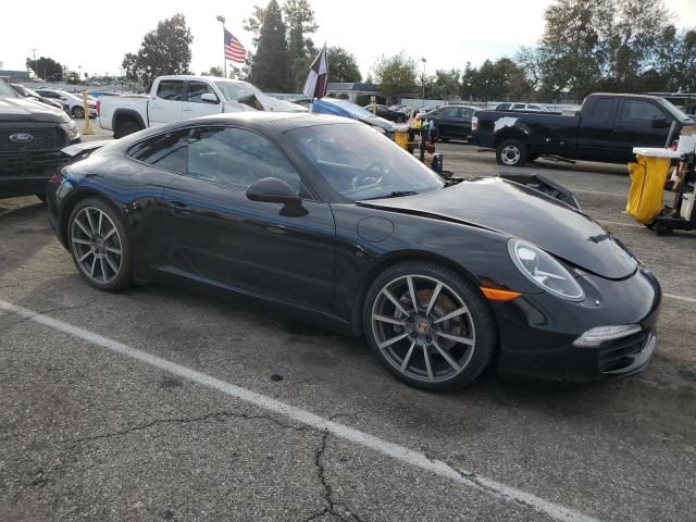 WP0AA2A99ES106601 Porsche 911 CARRERA