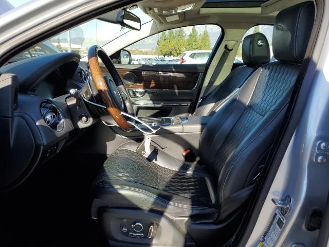 SAJWA2G74G8V99813 Jaguar Xjl Portfolio